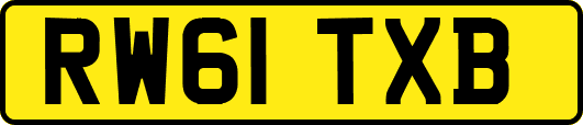 RW61TXB