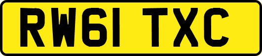 RW61TXC
