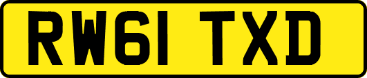 RW61TXD