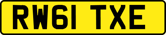 RW61TXE