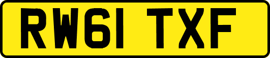 RW61TXF