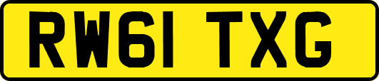RW61TXG