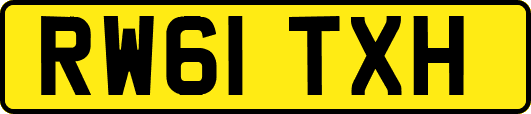 RW61TXH
