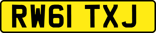 RW61TXJ