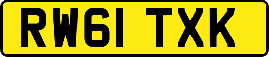 RW61TXK