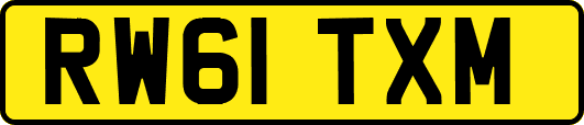 RW61TXM