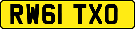 RW61TXO