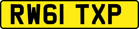 RW61TXP