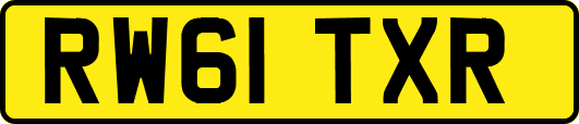 RW61TXR