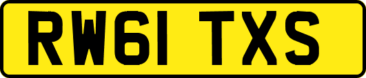 RW61TXS