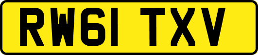 RW61TXV