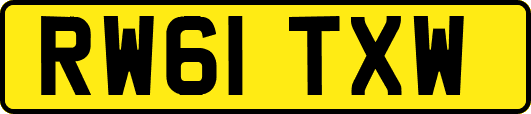 RW61TXW