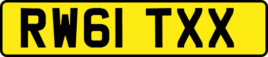 RW61TXX