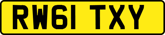 RW61TXY