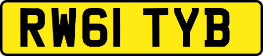 RW61TYB