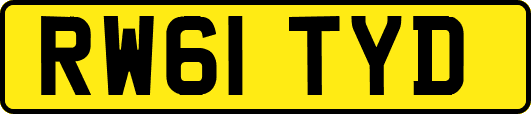 RW61TYD
