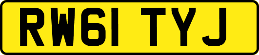 RW61TYJ