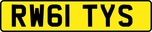RW61TYS