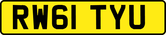 RW61TYU