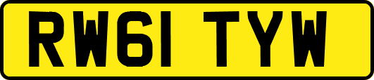 RW61TYW