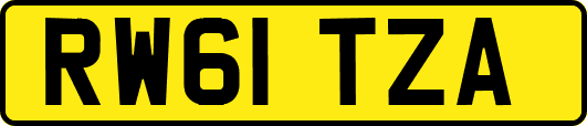 RW61TZA