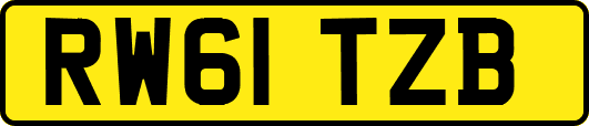 RW61TZB