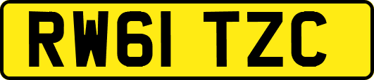 RW61TZC