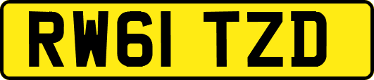 RW61TZD