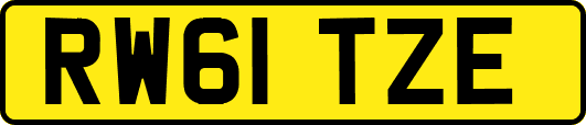 RW61TZE
