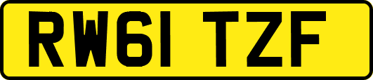 RW61TZF