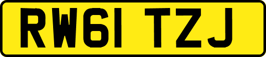 RW61TZJ