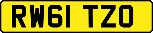 RW61TZO