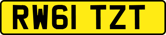 RW61TZT