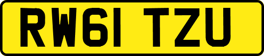 RW61TZU