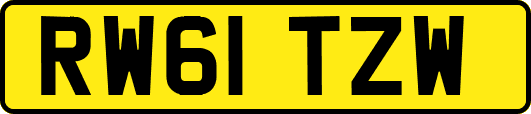 RW61TZW