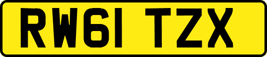 RW61TZX