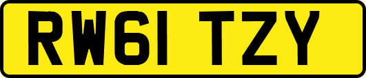 RW61TZY