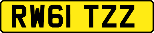 RW61TZZ