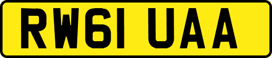 RW61UAA