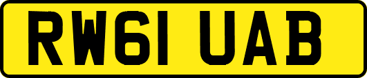 RW61UAB