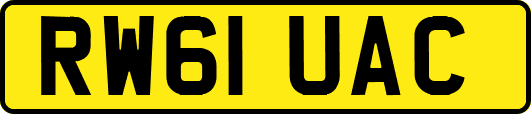 RW61UAC