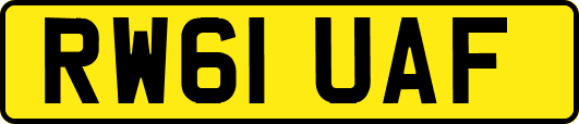 RW61UAF