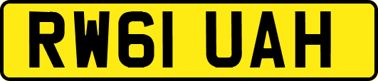 RW61UAH