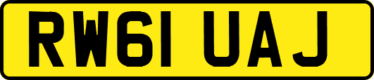 RW61UAJ