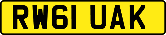 RW61UAK