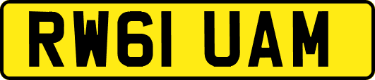 RW61UAM