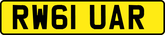 RW61UAR