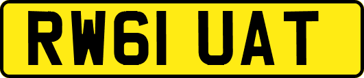 RW61UAT