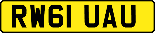 RW61UAU