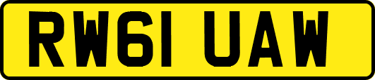 RW61UAW